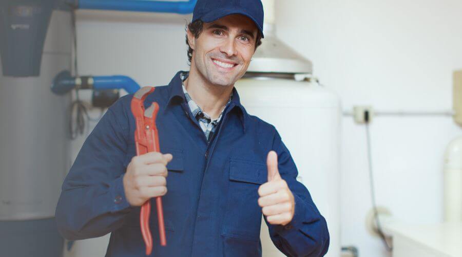 Professional bathroom faucet installation in Wenham, MA